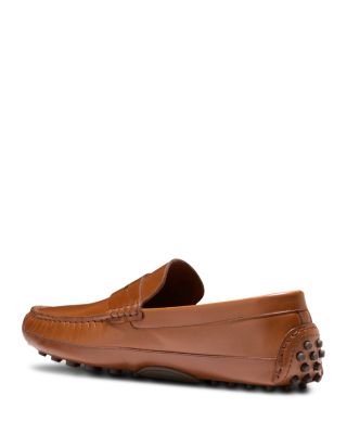 Men's Davies Grand Slip On Driving Loafers