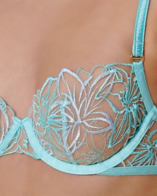 Lilly Lace Bra