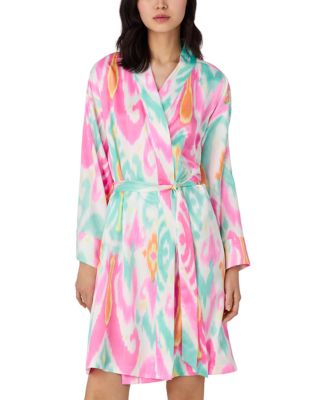 Ikat Robe