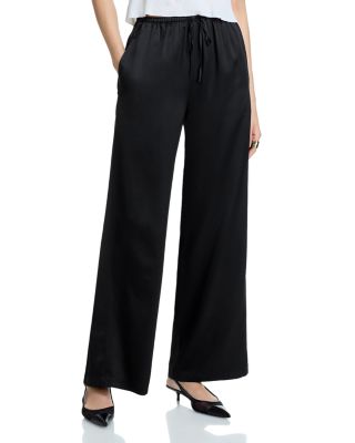 FRAME - The Silk Lounge Pants