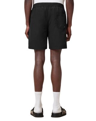 Distortion Slim Fit 7" Swim Shorts