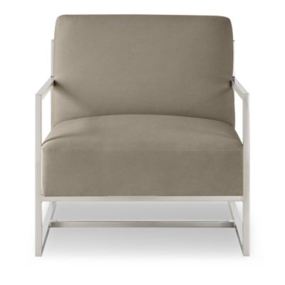 Lennox Fabric Chair