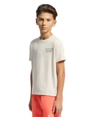 Unisex Sydney Back Graphic Tee - Little Kid, Big Kid