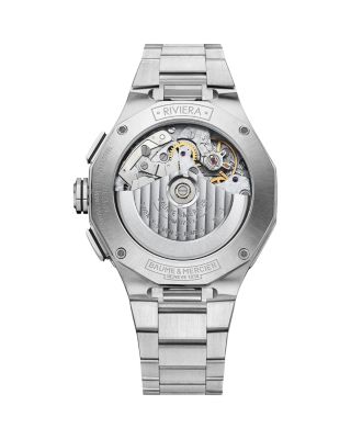 Riviera Chronograph, 41mm