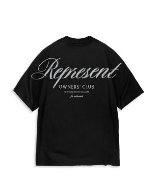 Owners Club Graphic Tee