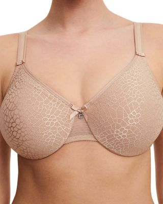 C Magnifique Minimizer Underwire Bra 