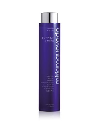 Extreme Caviar Purifying Charcoal Shampoo 8.5 oz.