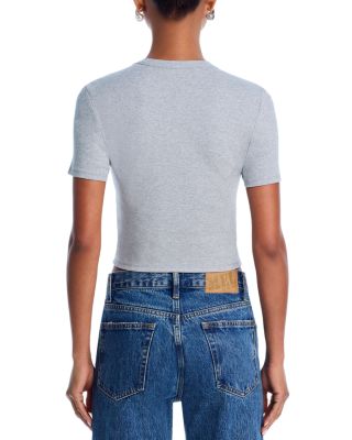 Bodice Structure Tee