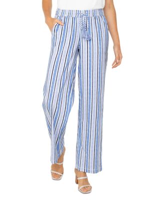 Pull On Drawstring Pants