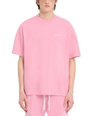 Represent - Owners Club Script Graphic Tee