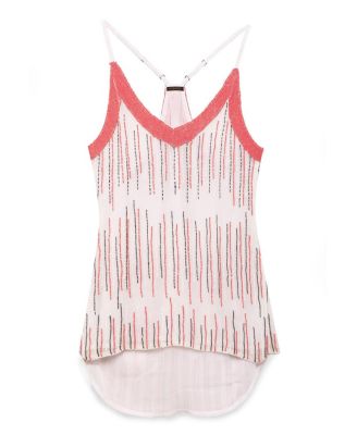 Ibiza Beaded Cami