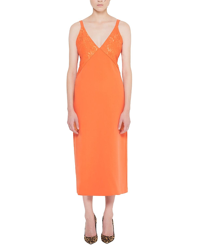 As By Df Calabria Dress