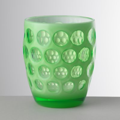 Lente Acrylic Tumbler Glass