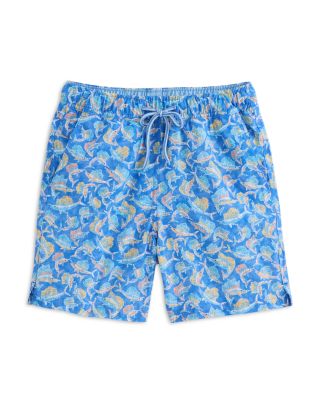 Peter Millar - Boys' Youth Swim Trunks - Little Kid, Big Kid