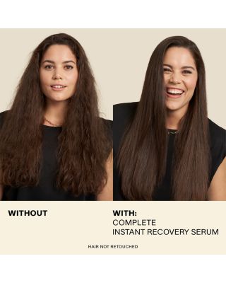 Complete Instant Recovery Serum