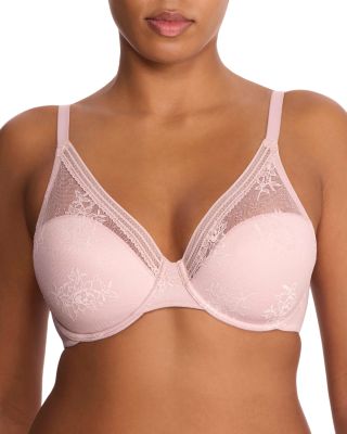 Love Lace Full Cover Bra