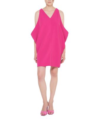 AS by DF - Valentina Drape Dress