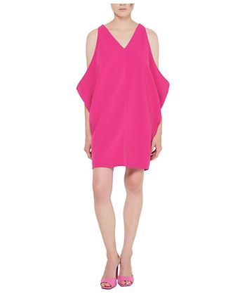 Valentina Drape Dress