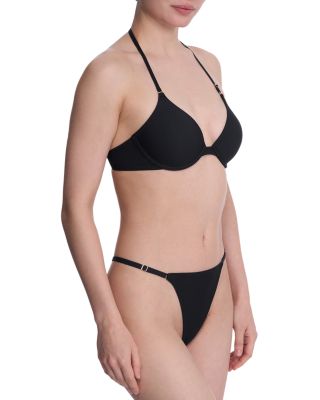 Verge Convertible Plunge Bra