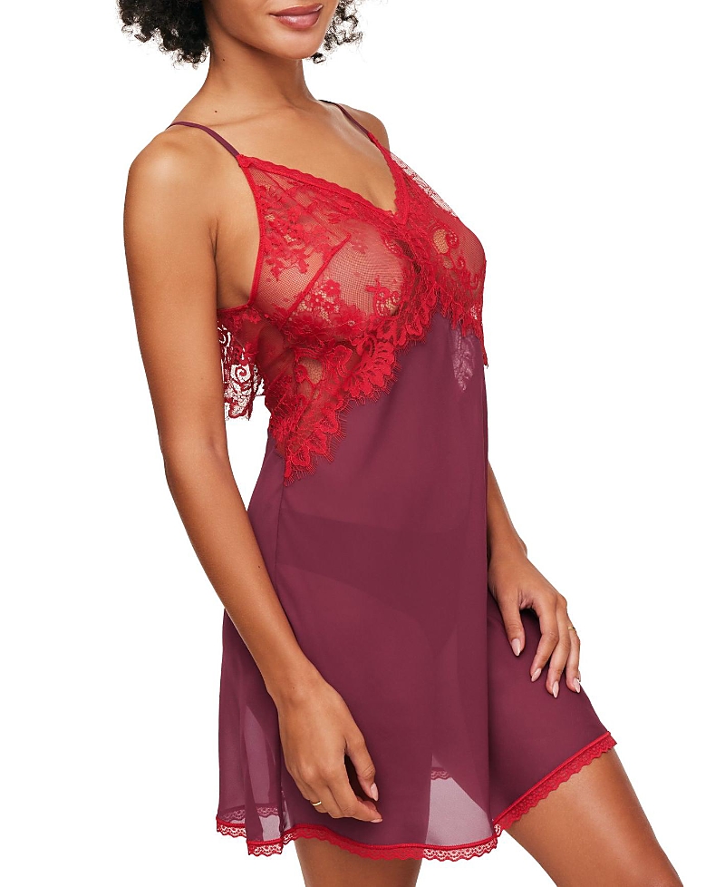 ADORE ME RAQUEL WOMEN'S SLIP LINGERIE