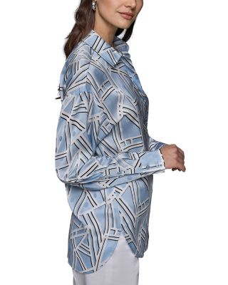 Oversized Utility Shirt