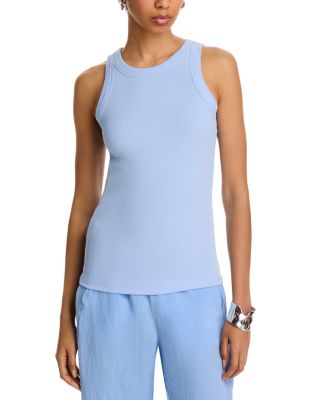 Velvet by Graham & Spencer - Cruz Racerback Tank Top