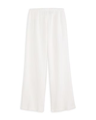 Girls' Kiki Gauze Pants - Big Kid
