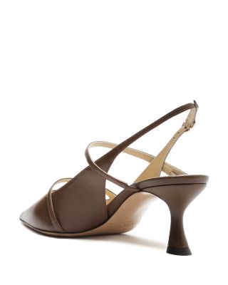 Women&#39;s Tita 60 Slingback Pumps