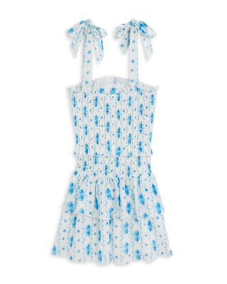 Girls' Emerson Dress - Big Kid
