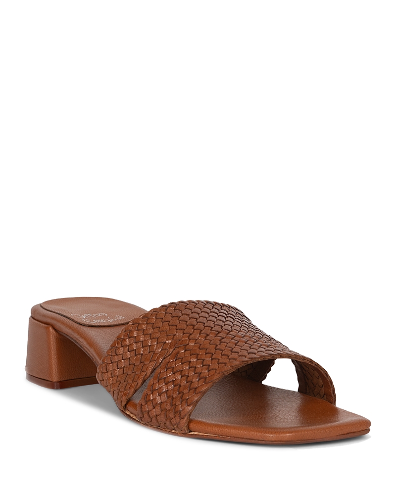 Jeffrey Campbell Women's Coen Slide Sandals