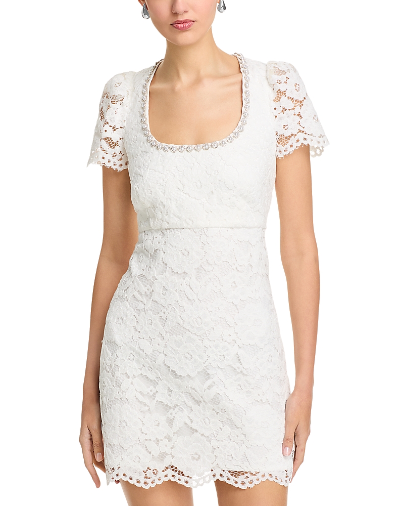 Likely Isa Dress