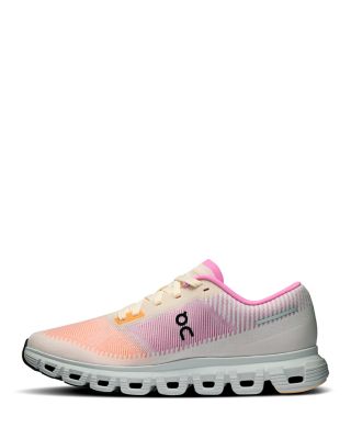 Women's Cloud 6 Push Sneakers