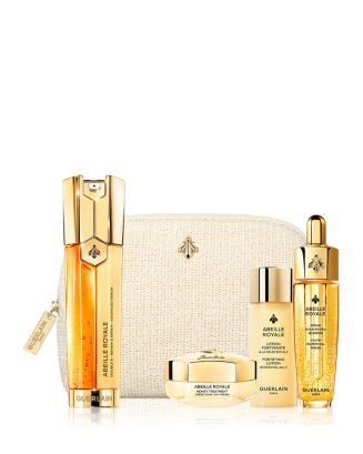 Guerlain Abeille Royale Repair Skincare Set ($388 value