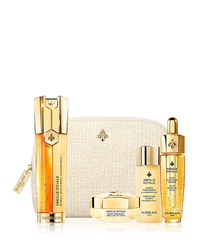 Guerlain Abeille Royale Repair Skincare Set ($383 value)