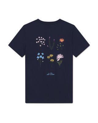 Wild Flower Graphic Tee