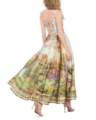 Guinevere Bustier Dress