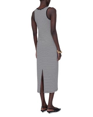 Alessia Tank Midi Dress