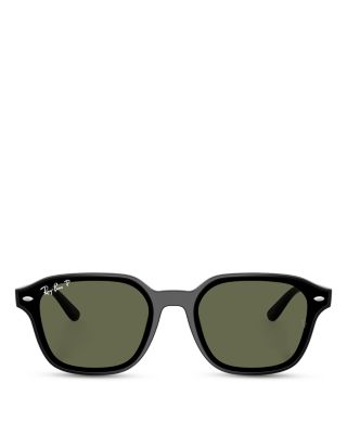 Square Sunglasses, 65mm