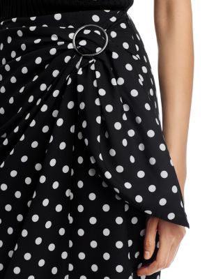 Madison Sarong Skirt