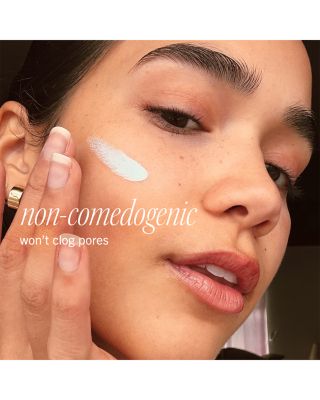 Hydrating Sunscreen Milk with Colloidal Oatmeal SPF 45 1.7 oz.