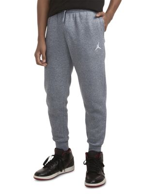 Boys' Jordan MJ Brooklyn Fleece Essentials Pants - Big Kid