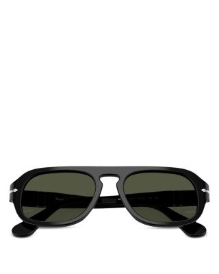 Aviator Sunglasses, 56mm