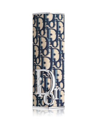 DIOR - Dior Addict Limited Edition Shine Lipstick Couture Case - Refillable
