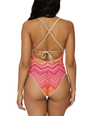 Margot One Piece Swimsuit
