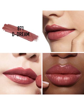 Dior Addict Refillable Shine Lipstick