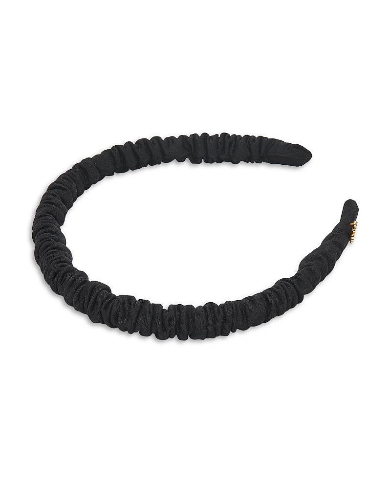 Lele Sadoughi Jessie Neoprene Headband