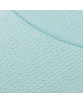 Swimmer Bow Tie Visor