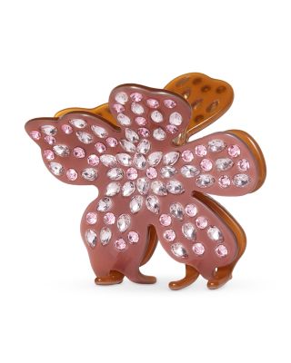 Lily Sparkling Claw Clip