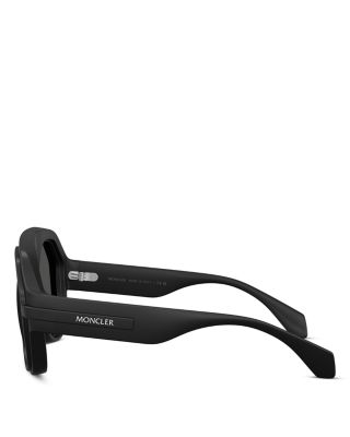 Fynder Aviator Sunglasses, 58mm