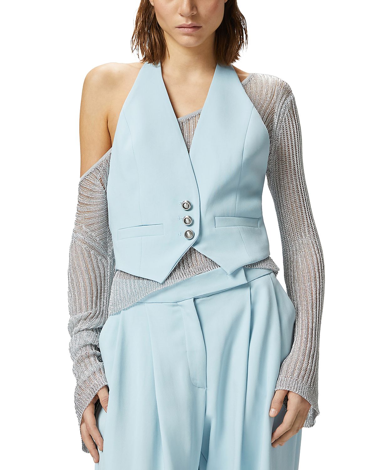 Pinko Moretta Gilet